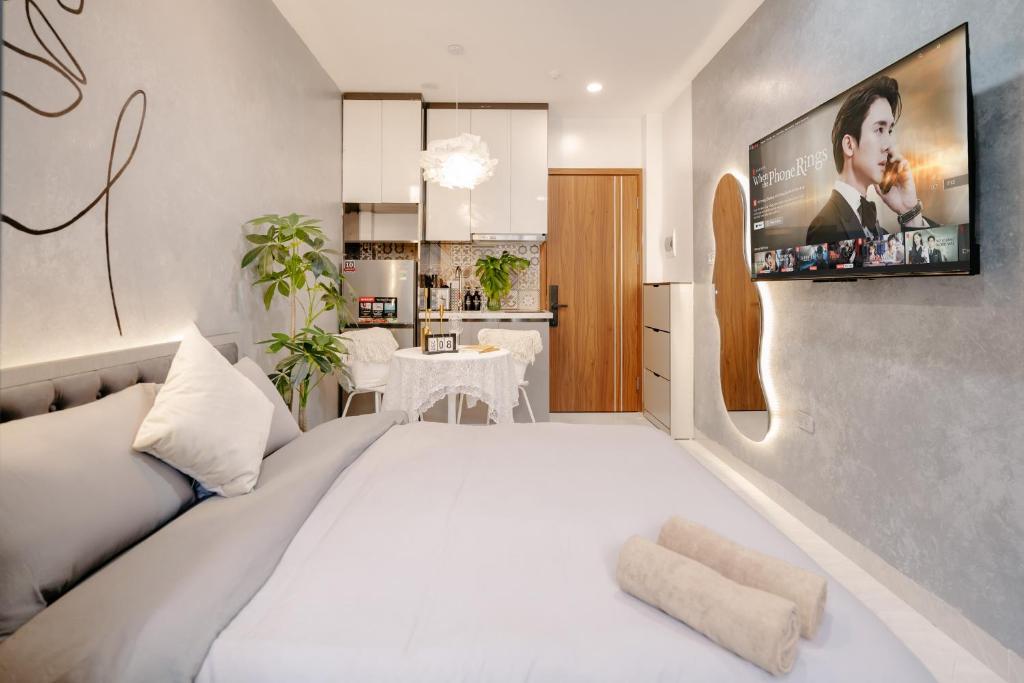 LaHomestay Thái Hà – Hanoi