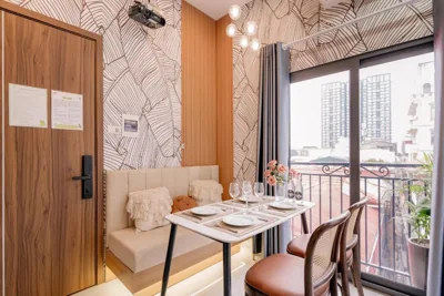 LaHomestay Thái Hà – Fotos 3