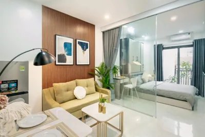 LaHomestay Thái Hà – Fotos 4