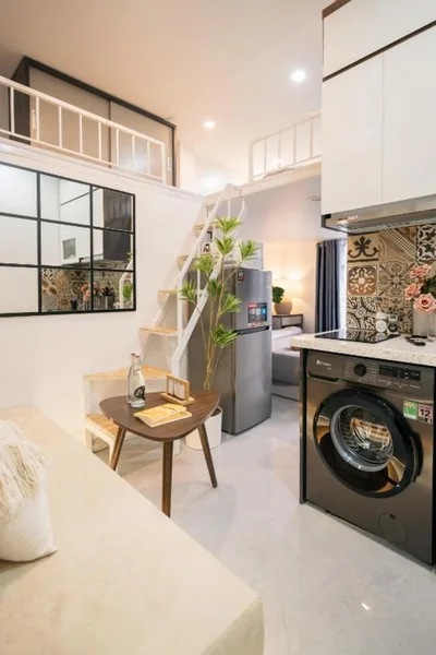 LaHomestay Thái Hà – Fotos 5