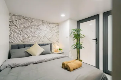 LaHomestay Thái Hà – Fotos 6