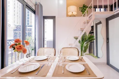 LaHomestay Thái Hà – Fotos 8