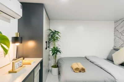 LaHomestay Thái Hà – Fotos 9