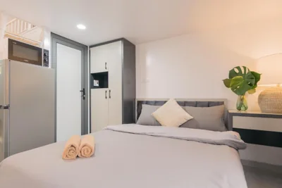 LaHomestay Thái Hà – Fotos 10