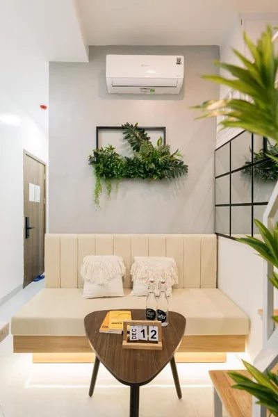 LaHomestay Thái Hà – Fotos 12