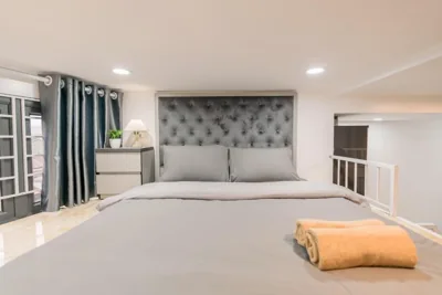 LaHomestay Thái Hà – Fotos 14