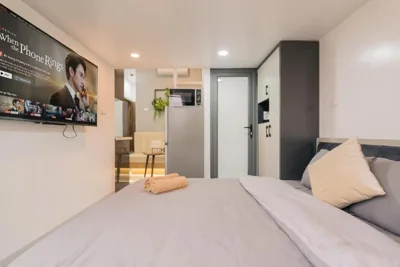 LaHomestay Thái Hà – Fotos 15