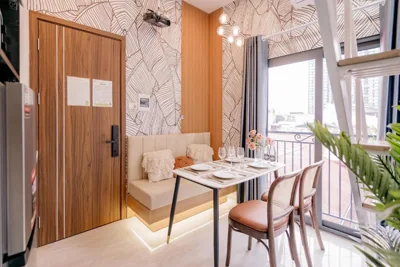 LaHomestay Thái Hà – Fotos 16